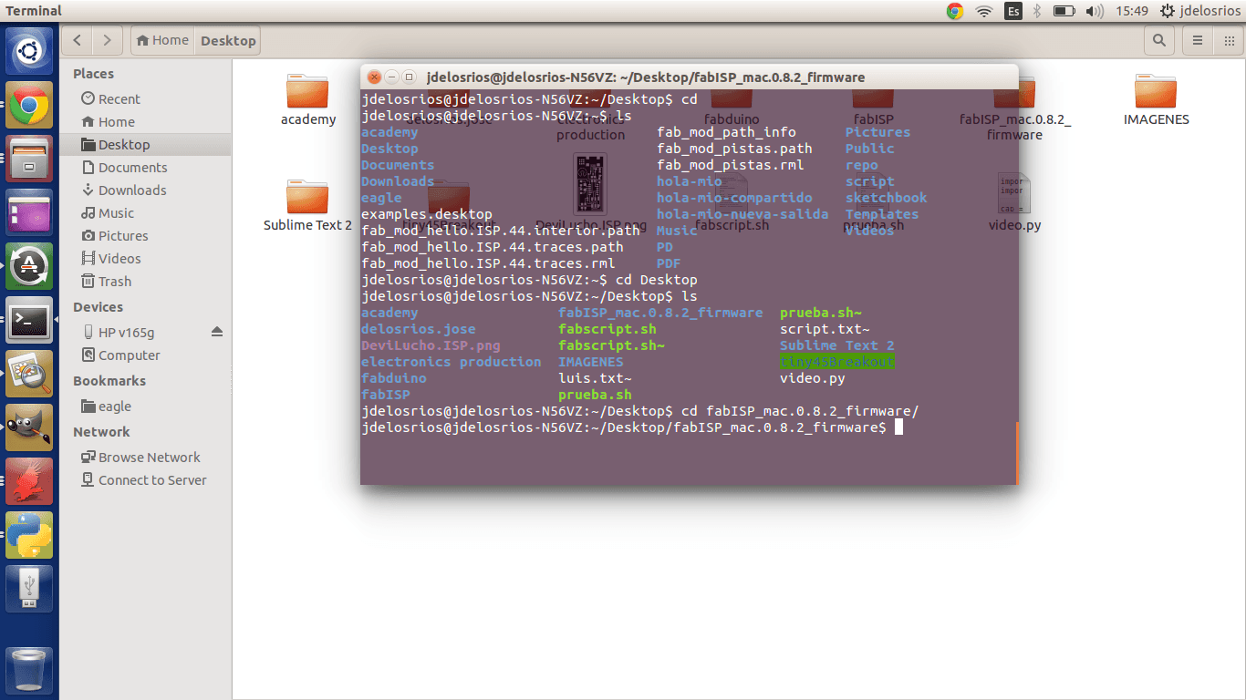 FIRMWARE