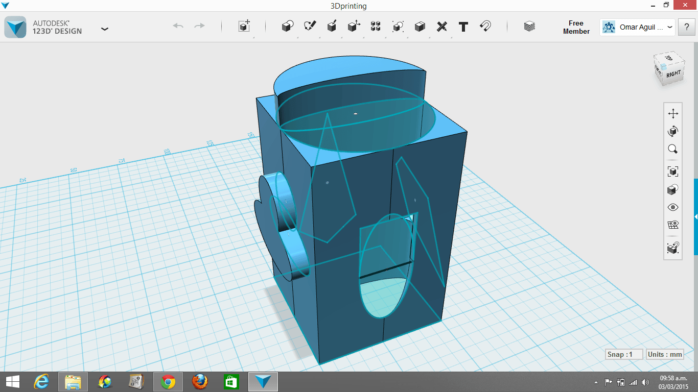 CYLINDER