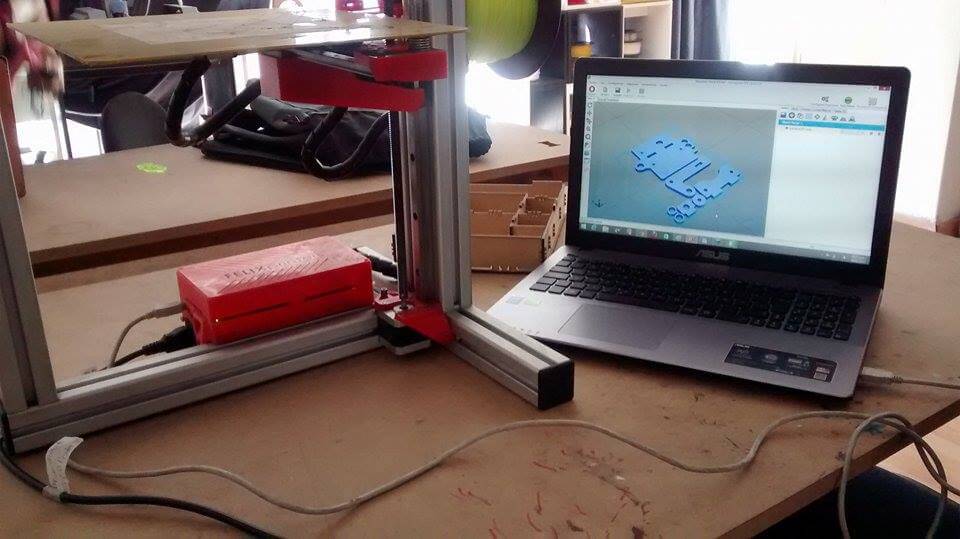 FELIXPRINTER