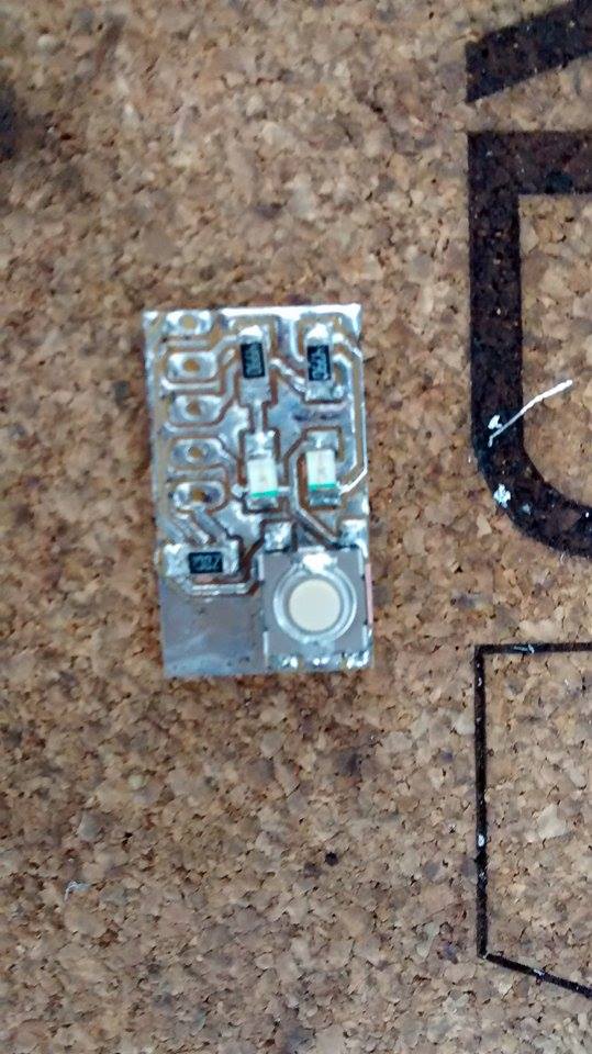LED