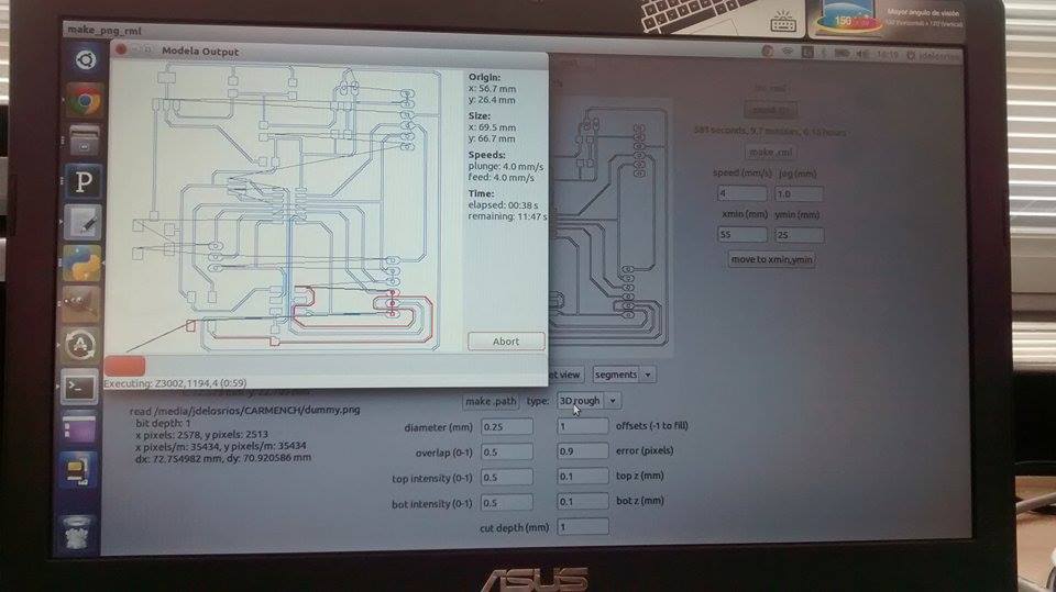PRINTFAIL