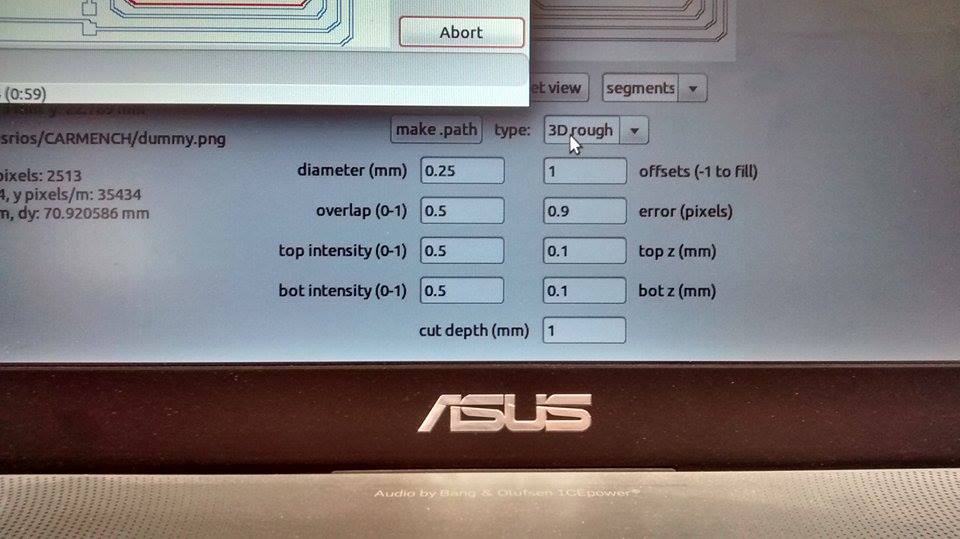 PRINTFAIL2