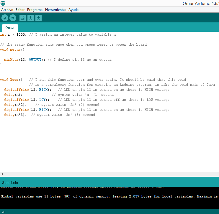 ARDUINO