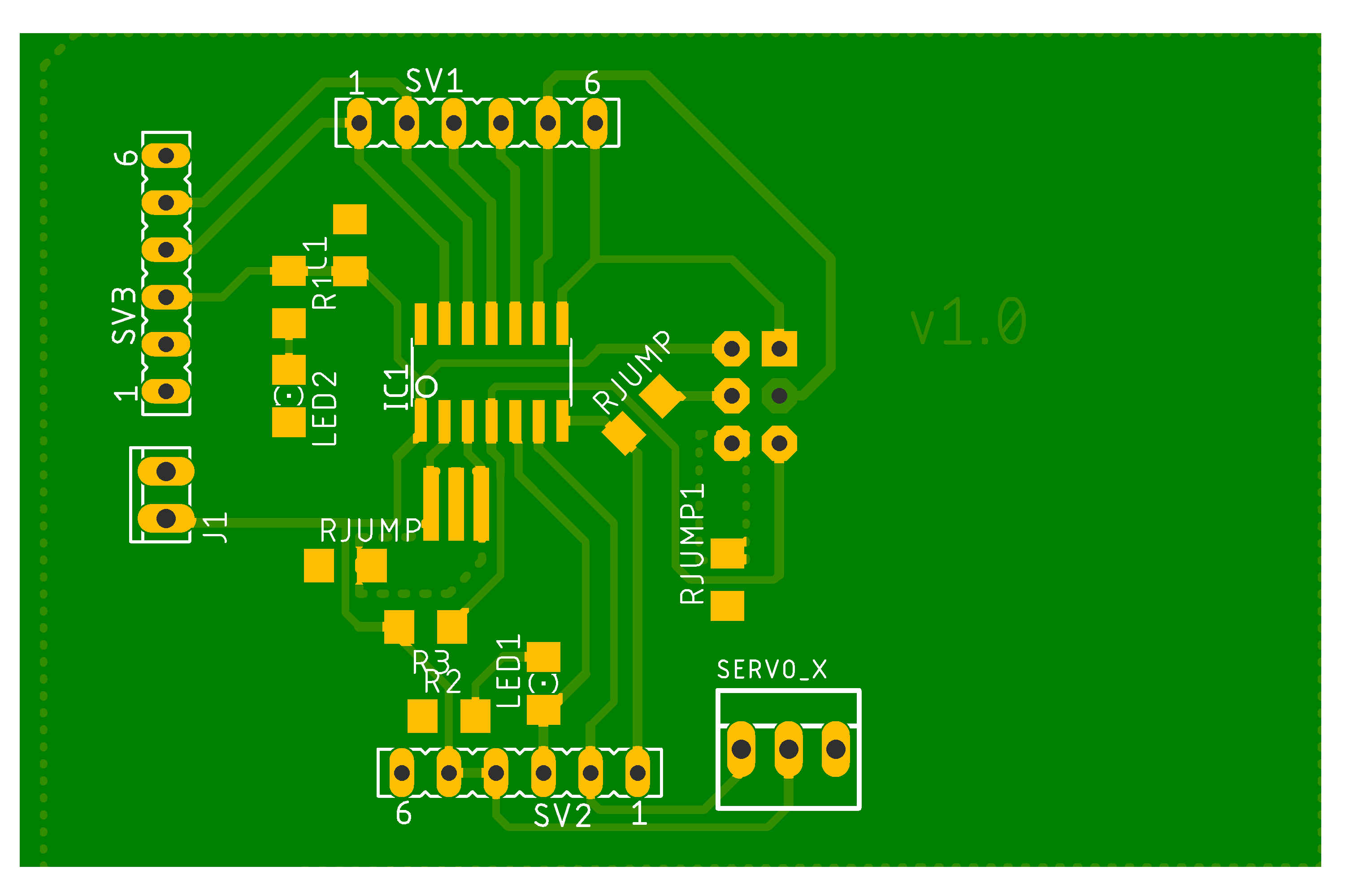 IO board