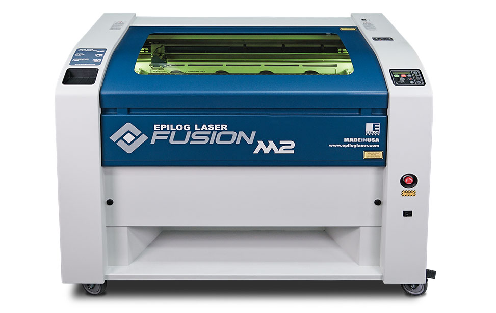 Epilog Laser Cutter