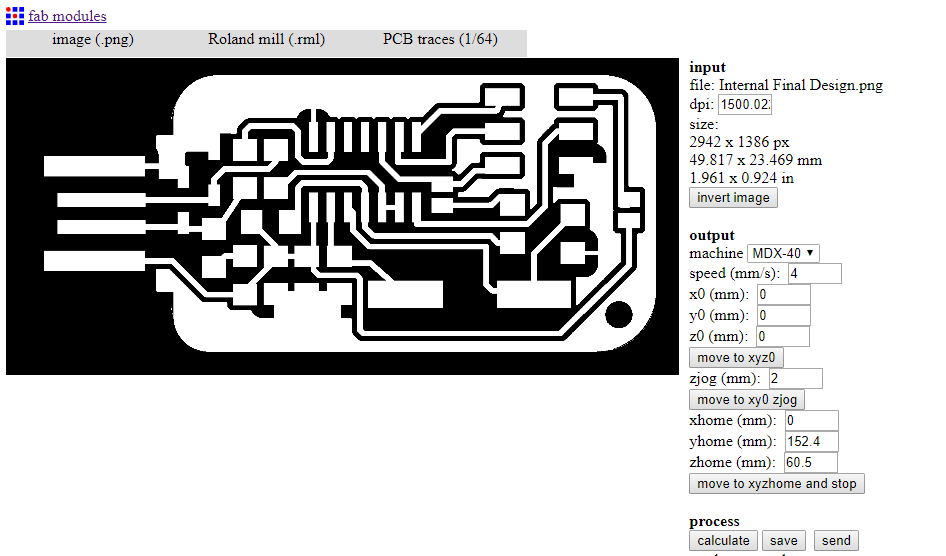 Fab Modules