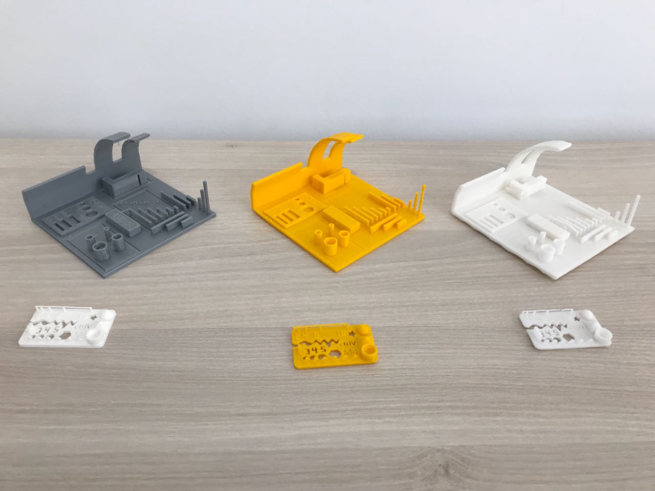 3d Printing Tests