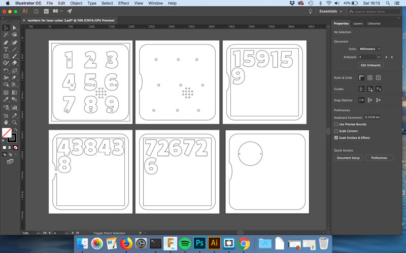 Adobe Illustrator