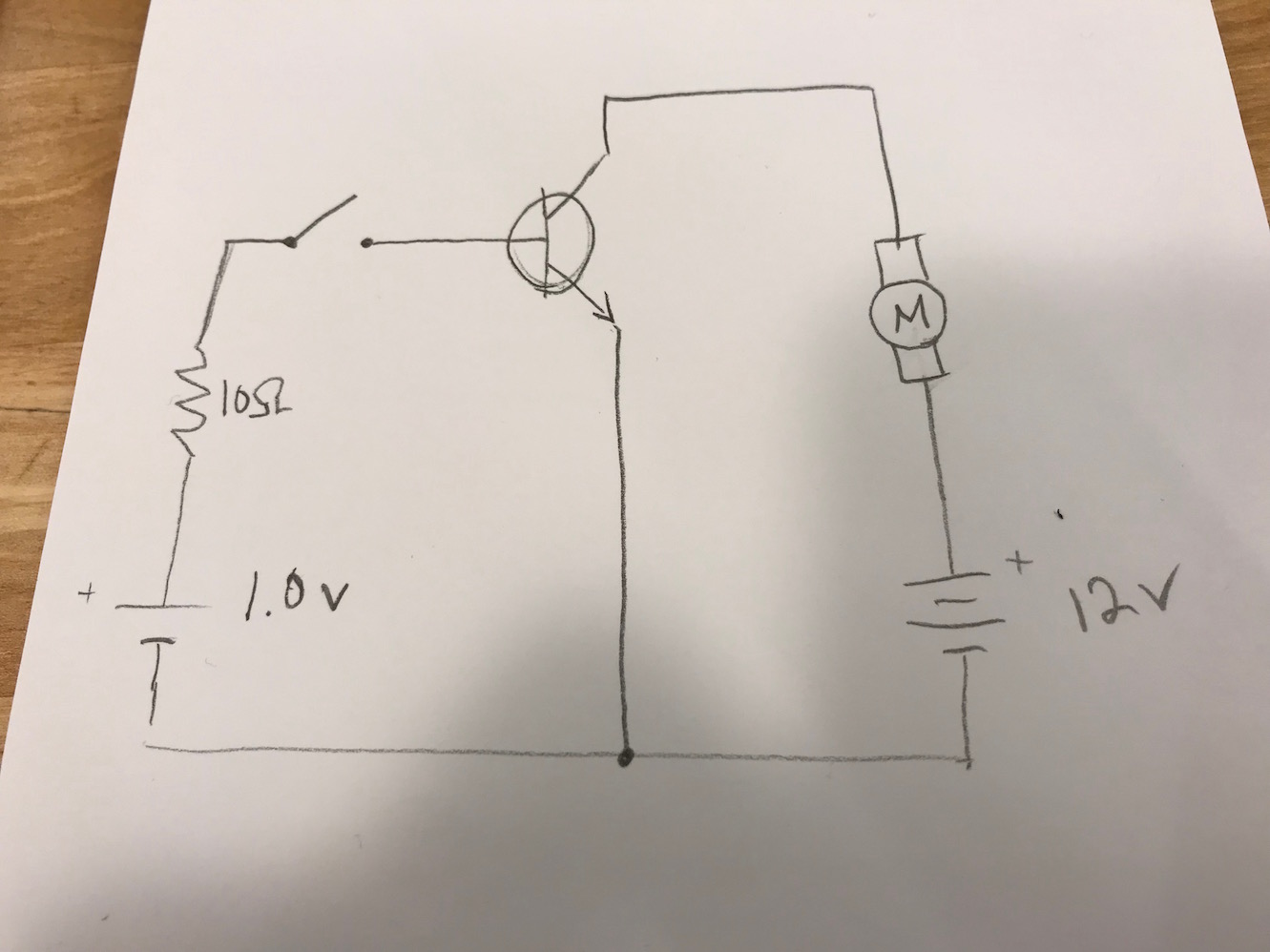 circuit diagram