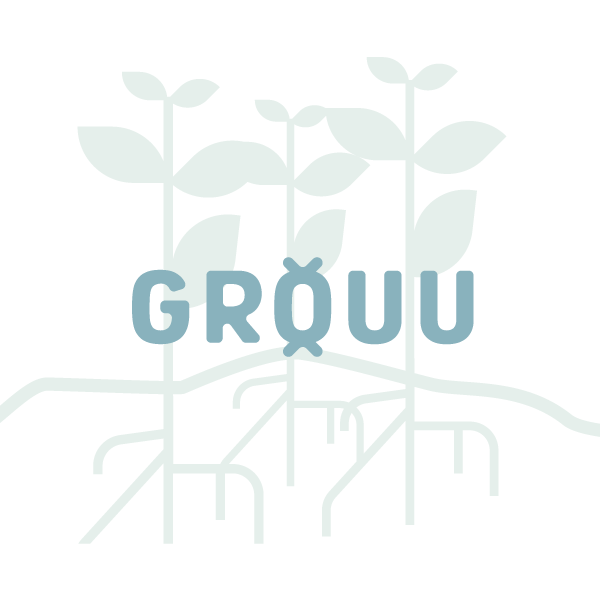 GROUU logo