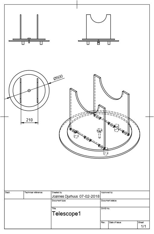 2d drawings Archives - The SOLIDWORKS Blog