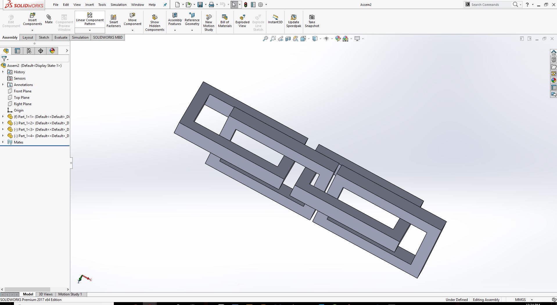 Img: chain rectangle 3