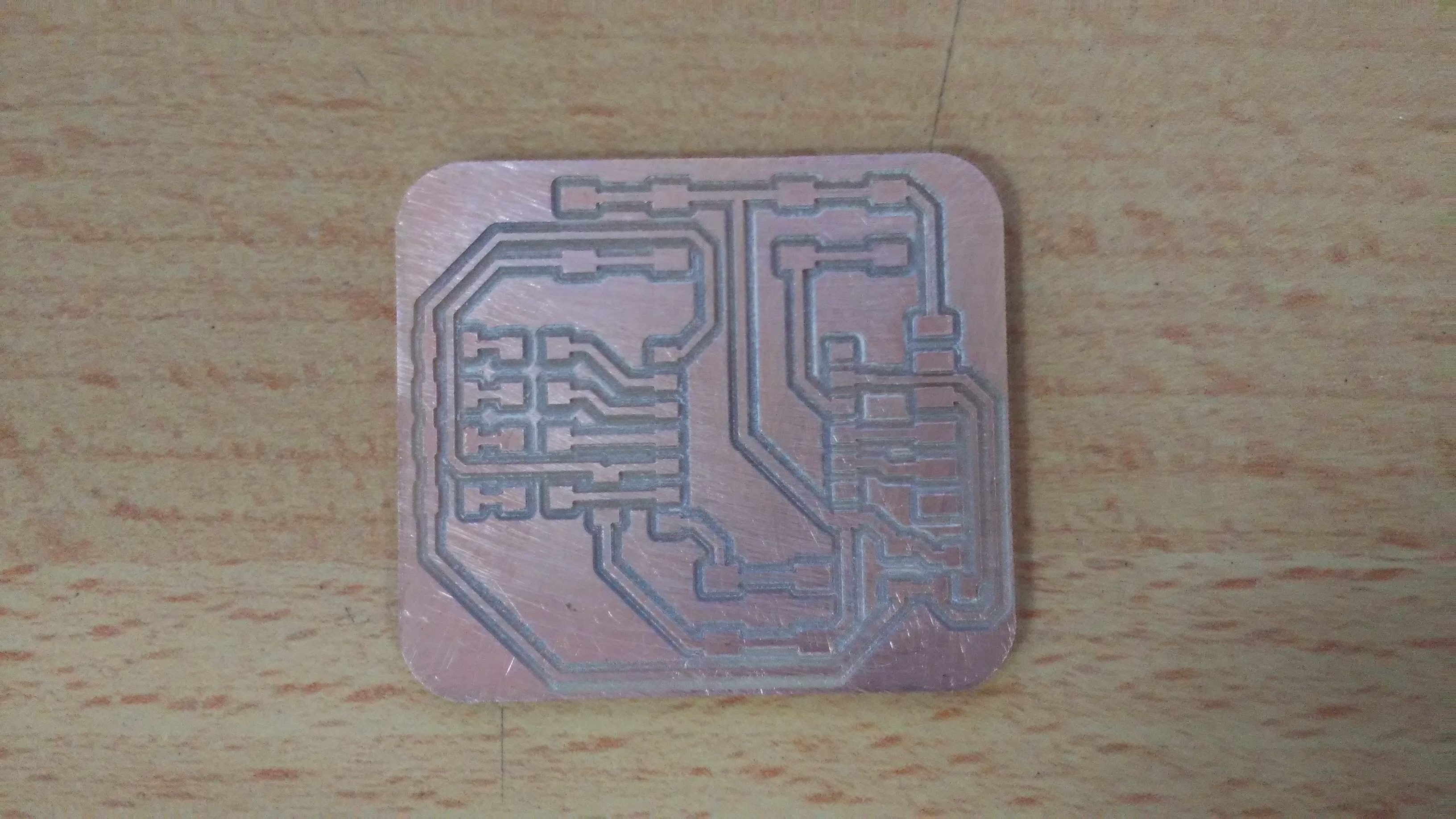 Img: Printed board