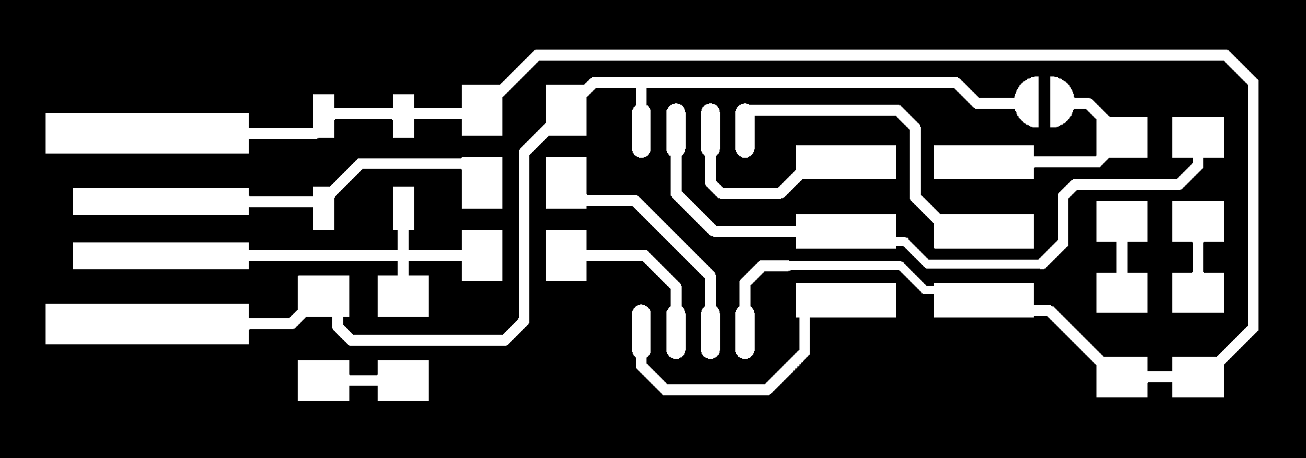 Img: programmer trace file