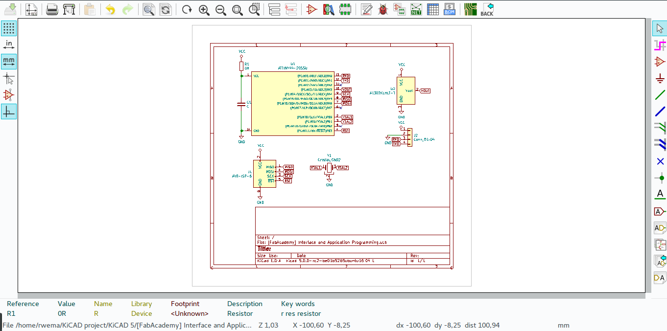 Img: schematic