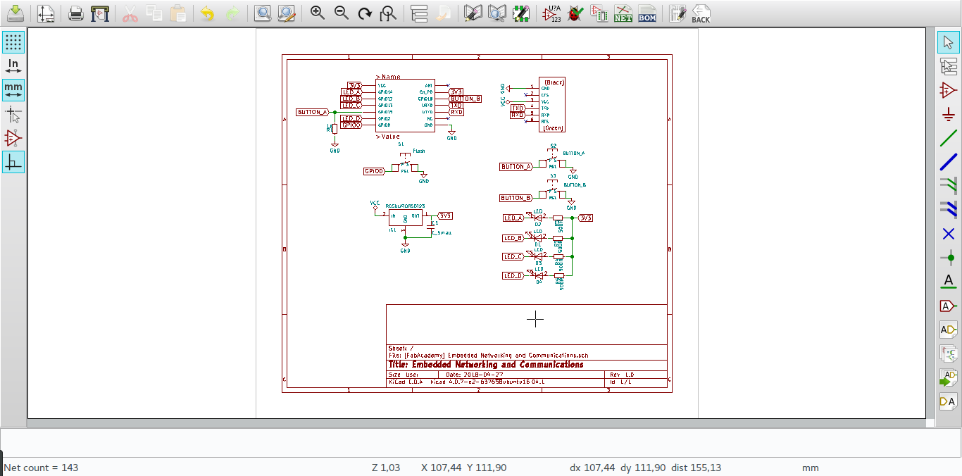 Img: Schematic design