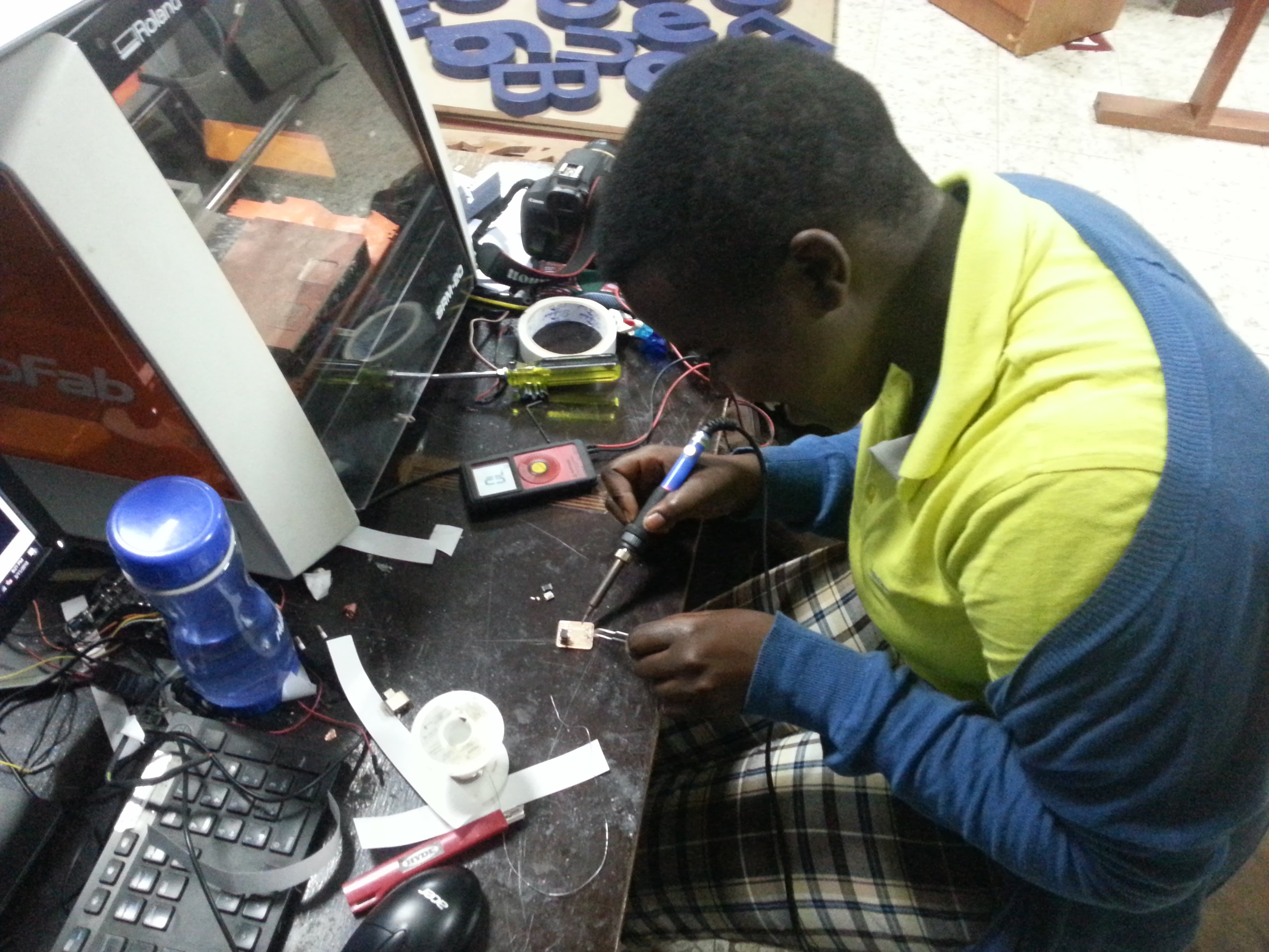 Img: soldering 1