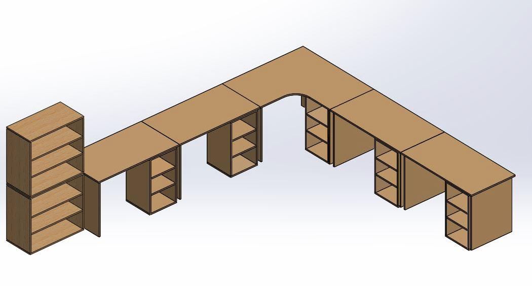 Img: table design