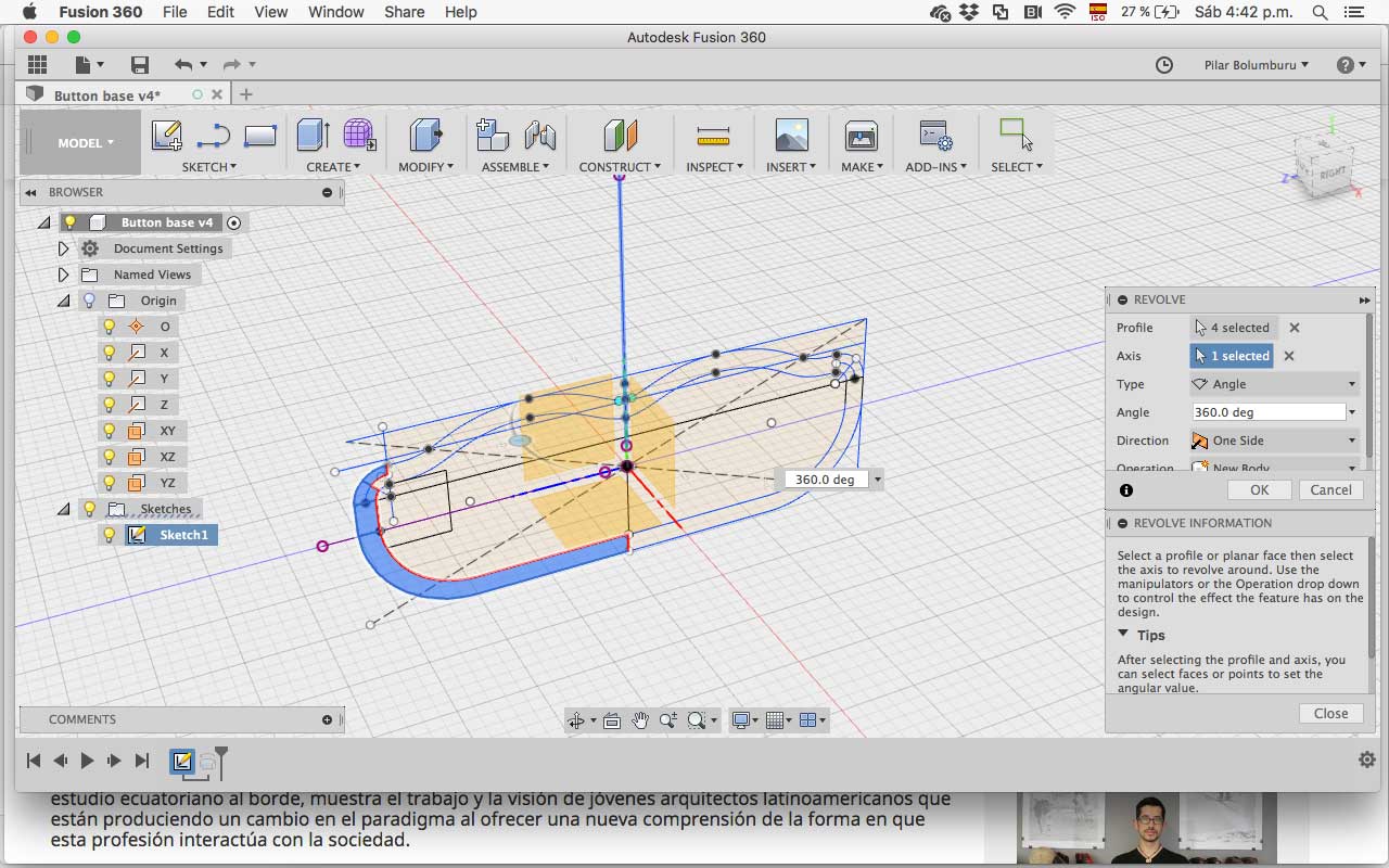 Fusion360 1