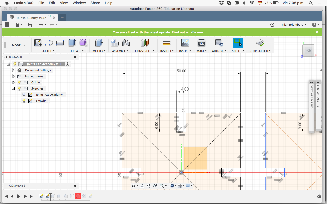 Fusion360