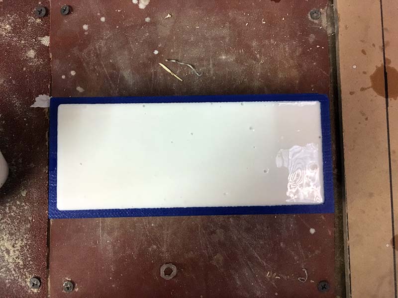 Mould&Silicone