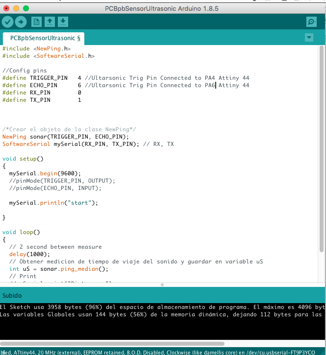 CodeforArduino