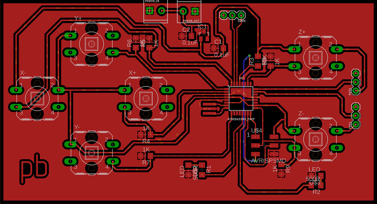 MainBoard