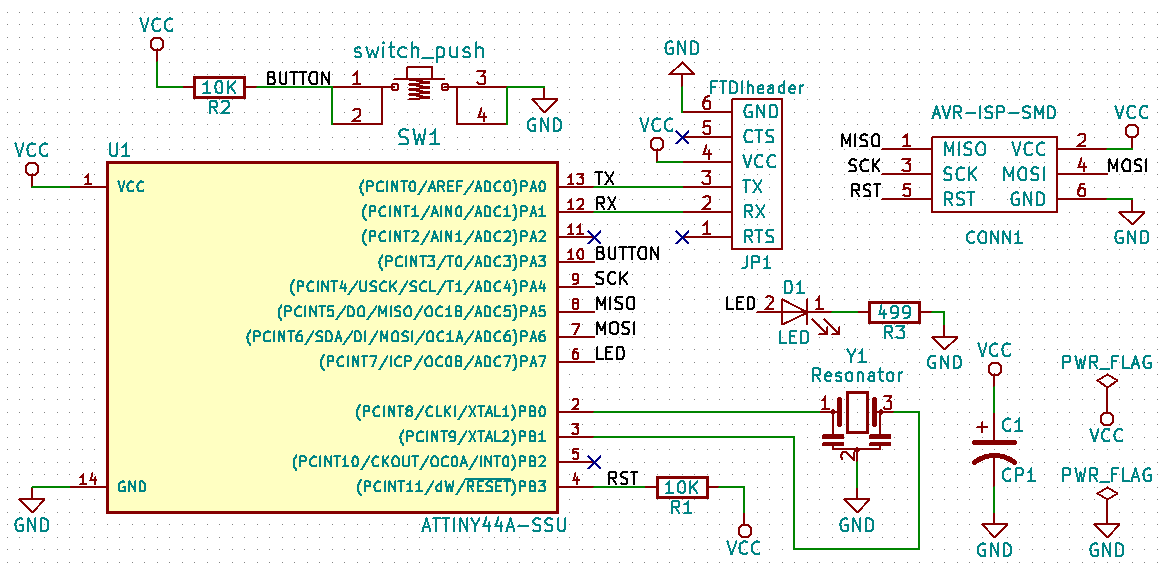 Schematic