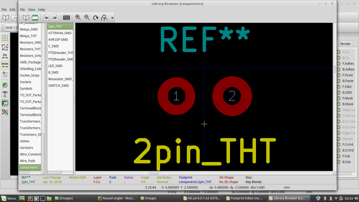 Kicad