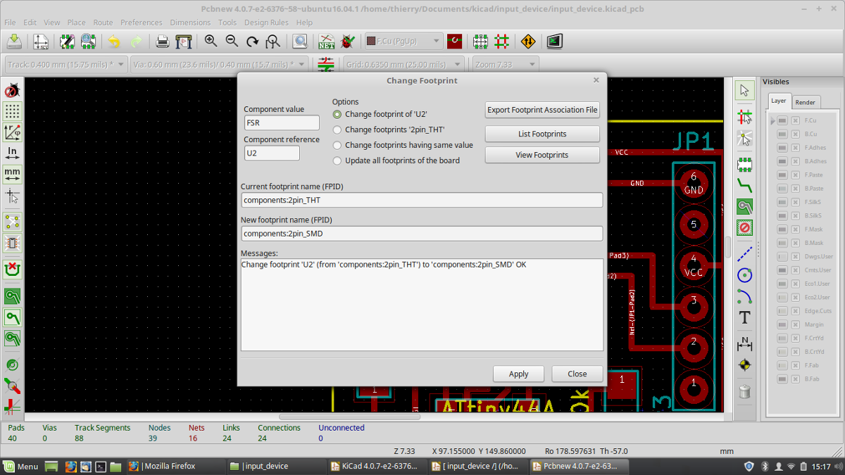 Kicad