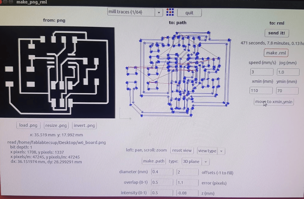 W4-Electronics Production