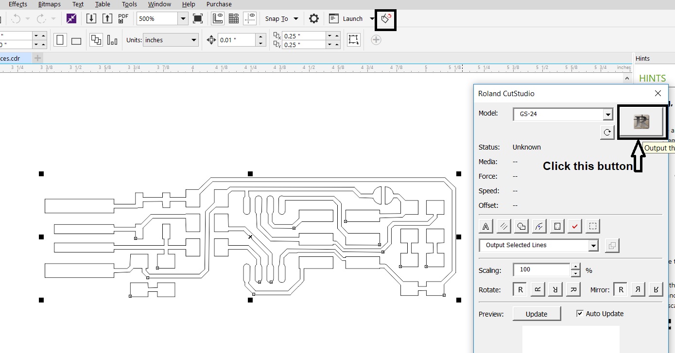 cutstudio plugin for illustrator cc 2019