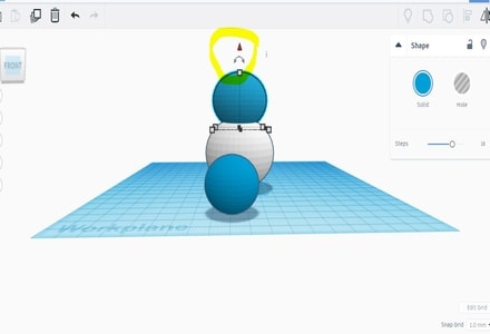 3. Computer Aided Design - Fab Academy