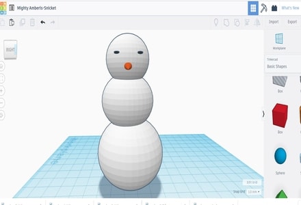 3. Computer Aided Design - Fab Academy