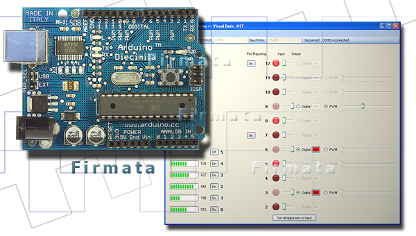 16. Interface and application programming - Kai Vincent - Fab Academy