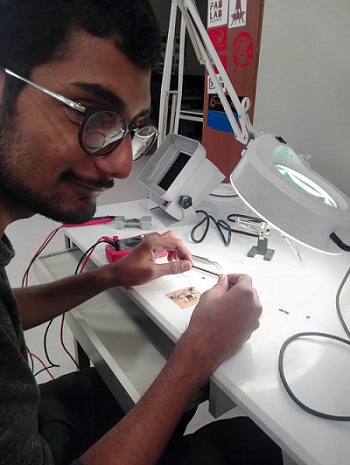Board soldering and assembly