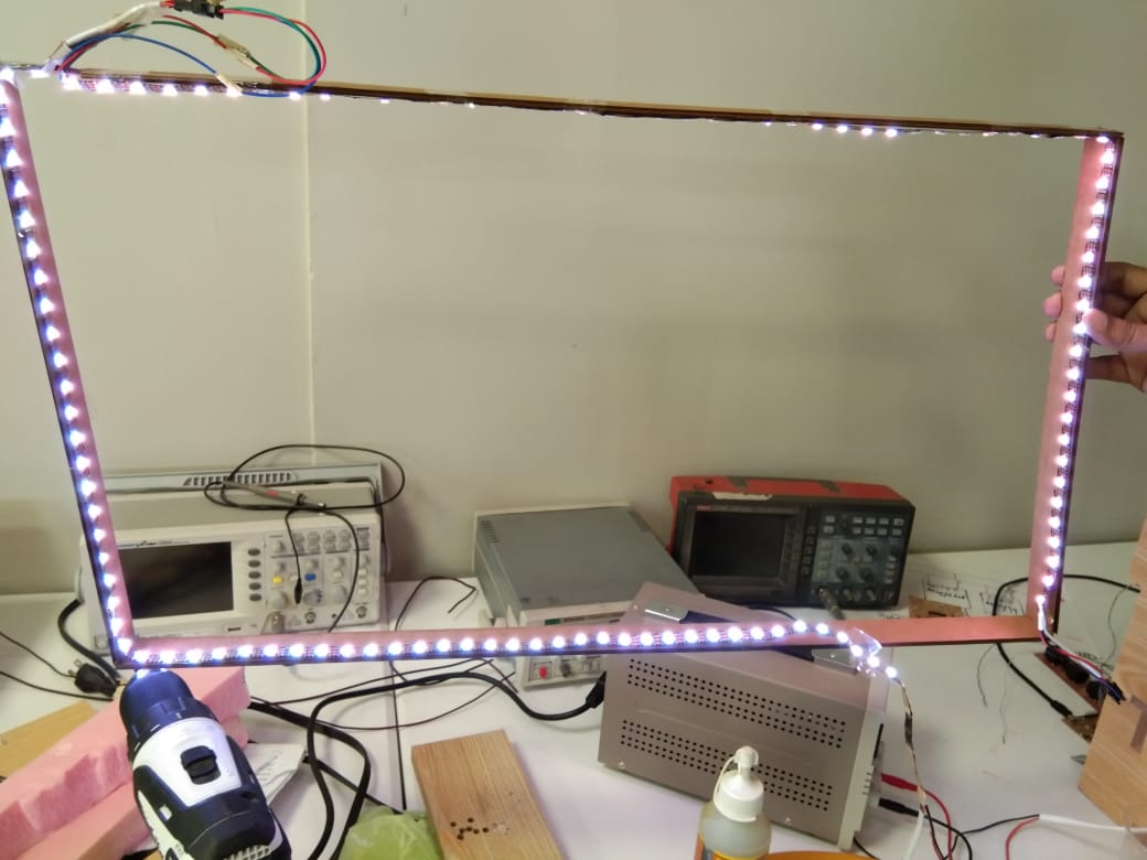 Ali Raza Led Fab Lab 2019 Ali Raza Shah