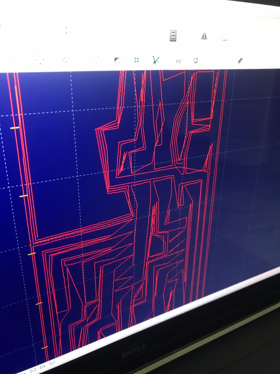 WinPCNC not reading Mods