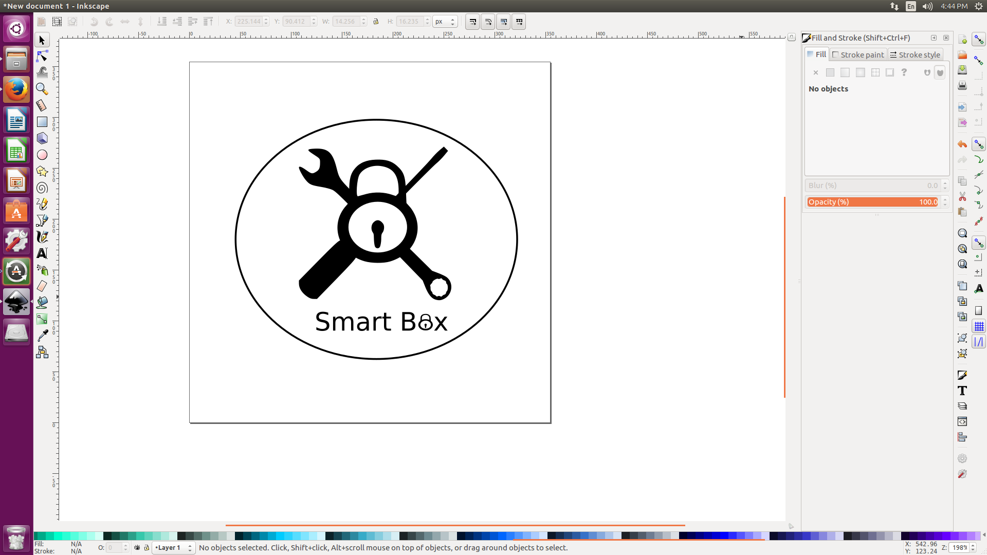 Inkscape