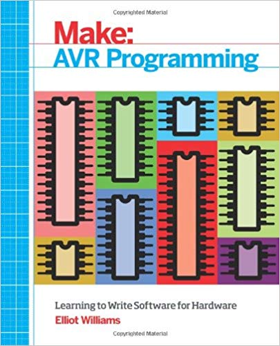 Make: AVR Programming