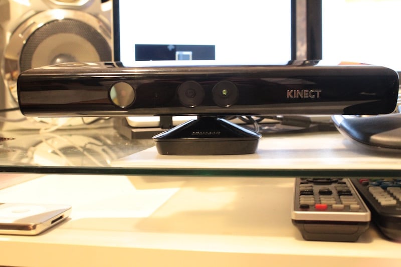 Kinect