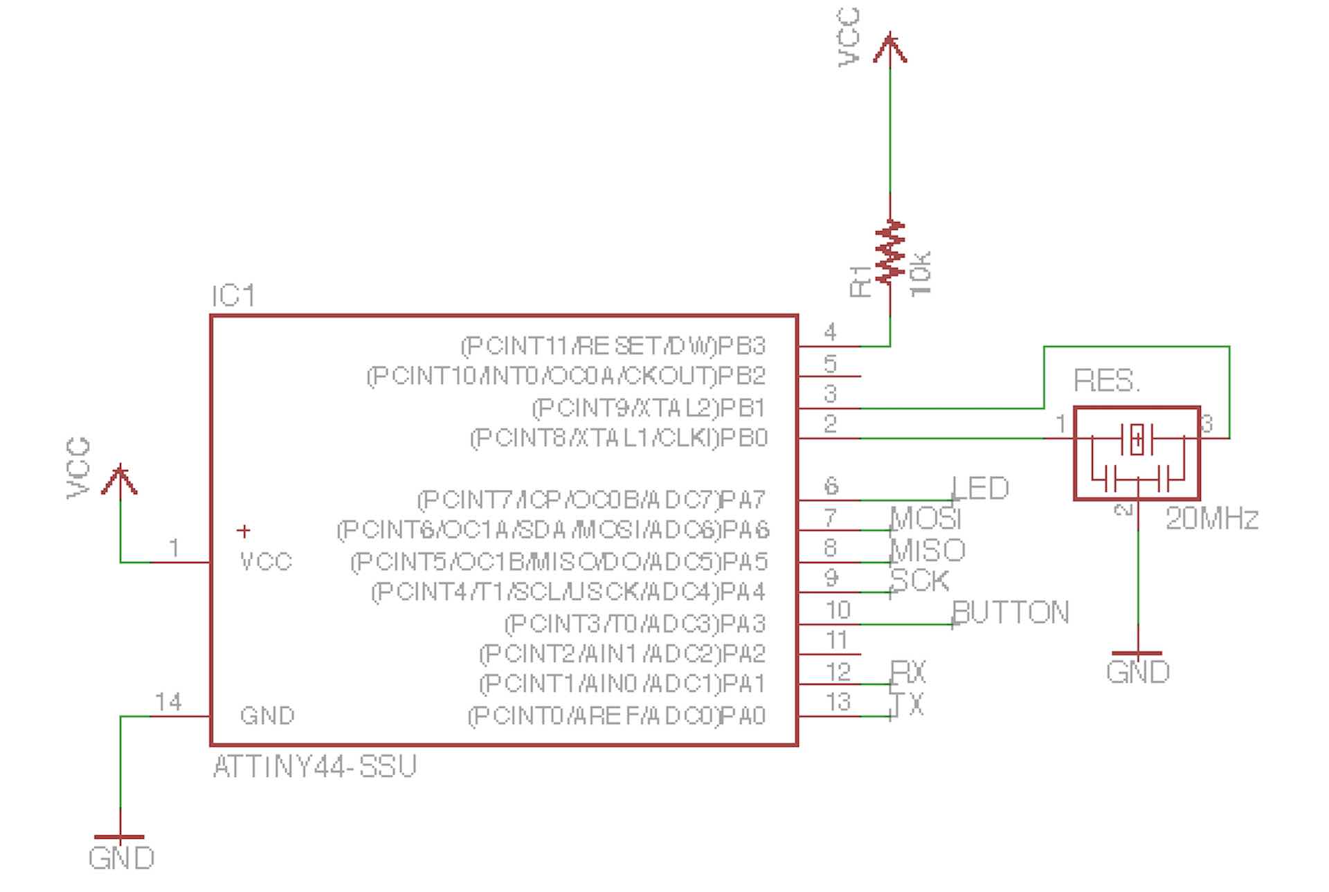 Schematic