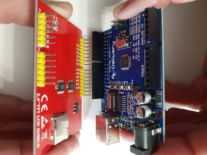 Final Project Input And Output Devices