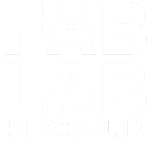 FAB LAB Khairpur