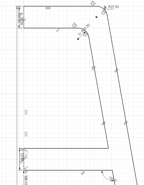 construction lines