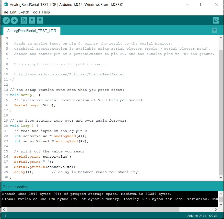 Lcdr Coding Component Coding