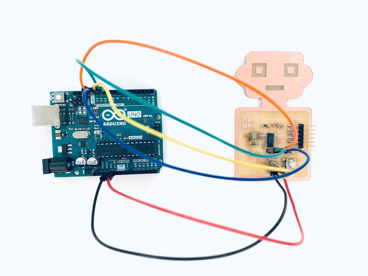 arduino 1.8.5 files for attiny