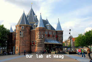 FabLab Waag