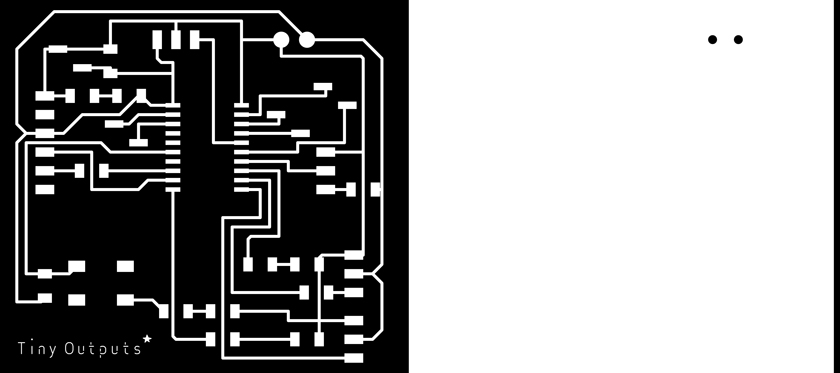 KicadSchematic