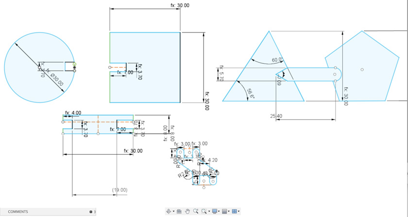 Fusion360Modules